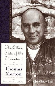 Baixar The Other Side of the Mountain: The End of the Journey: 7 (The Journals of Thomas Merton) pdf, epub, ebook