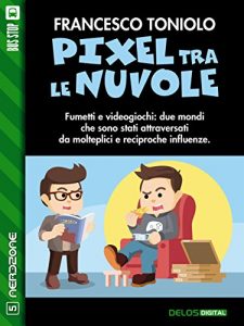 Baixar Pixel fra le nuvole (NerdZone) pdf, epub, ebook