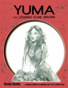 Baixar Bande dessinée fantastique: YUMA: la légende d’une héroïne (French Edition) pdf, epub, ebook