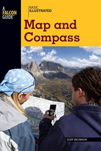 Baixar Basic Illustrated Map and Compass (Basic Illustrated Series) pdf, epub, ebook