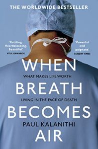 Baixar When Breath Becomes Air pdf, epub, ebook
