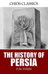 Baixar The History of Persia (English Edition) pdf, epub, ebook