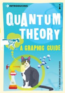 Baixar Introducing Quantum Theory: A Graphic Guide (Introducing…) pdf, epub, ebook