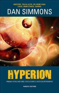Baixar Hyperion (Fanucci Narrativa) pdf, epub, ebook