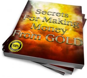 Baixar Industry Secrets for Making Money from GOLD (English Edition) pdf, epub, ebook