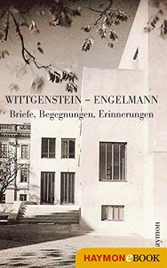 Baixar Wittgenstein – Engelmann: Briefe, Begegnungen, Erinnerungen (German Edition) pdf, epub, ebook