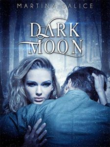 Baixar Dark Moon (Guerrieri delle Tenebre Vol. 2) pdf, epub, ebook