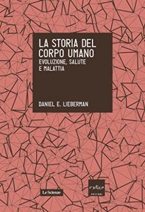 Baixar La storia del corpo umano pdf, epub, ebook