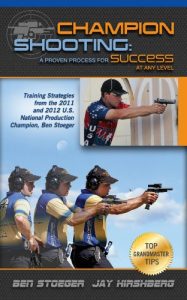 Baixar Champion Shooting: A Proven Process for Success at Any Level (English Edition) pdf, epub, ebook