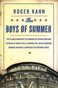 Baixar The Boys of Summer (Harperperennial Modern Classics) pdf, epub, ebook
