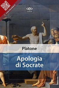 Baixar Apologia di Socrate pdf, epub, ebook