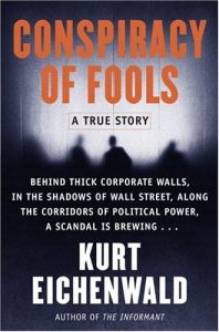 Baixar Conspiracy of Fools: A True Story pdf, epub, ebook