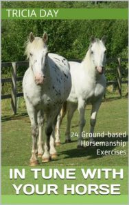 Baixar In Tune With Your Horse: 24 Ground-based Horsemanship Exercises (English Edition) pdf, epub, ebook