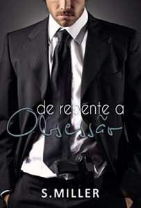 Baixar De Repente A Obsessão (Portuguese Edition) pdf, epub, ebook