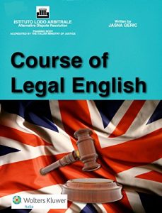 Baixar Course of Legal English pdf, epub, ebook