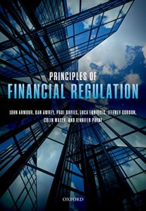 Baixar Principles of Financial Regulation pdf, epub, ebook