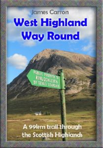 Baixar West Highland Way Round (English Edition) pdf, epub, ebook