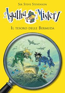 Baixar Il tesoro delle Bermuda. Agatha Mistery. Vol. 6 pdf, epub, ebook