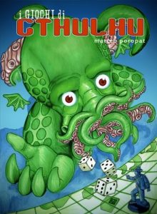 Baixar I giochi di Cthulhu pdf, epub, ebook