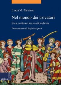 Baixar Nel mondo dei trovatori: Storia e cultura di una società medievale (La storia. Temi) pdf, epub, ebook