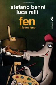 Baixar Fen il fenomeno (Varia) pdf, epub, ebook