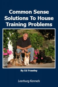 Baixar Common Sense Solutions to House Training Problems (English Edition) pdf, epub, ebook