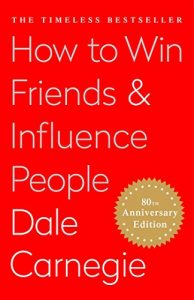 Baixar How To Win Friends and Influence People (English Edition) pdf, epub, ebook