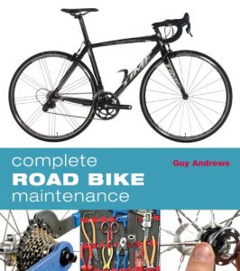 Baixar Complete Road Bike Maintenance pdf, epub, ebook