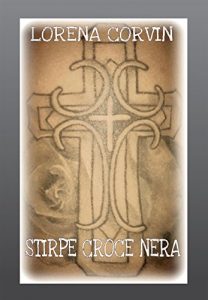 Baixar Stirpe Croce Nera pdf, epub, ebook