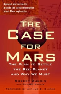 Baixar Case for Mars (English Edition) pdf, epub, ebook