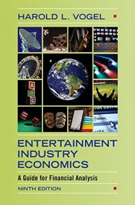 Baixar Entertainment Industry Economics: A Guide for Financial Analysis pdf, epub, ebook