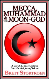 Baixar Mecca, Muhammad & the Moon-god: A Candid Investigation into the Origins of Islam (English Edition) pdf, epub, ebook