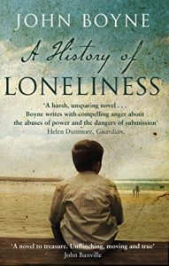 Baixar A History of Loneliness pdf, epub, ebook