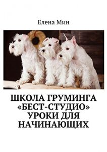 Baixar Школа груминга «Бест-Студио». Уроки для начинающих pdf, epub, ebook