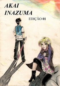 Baixar Akai Inazuma Volume 01: Um Novo Mundo (Portuguese Edition) pdf, epub, ebook