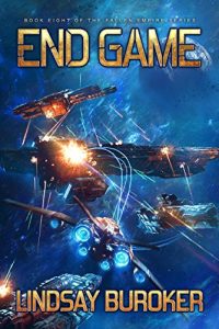 Baixar End Game: Fallen Empire, Book 8 (English Edition) pdf, epub, ebook