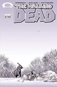 Baixar The Walking Dead #8 pdf, epub, ebook