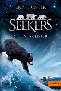 Baixar Seekers. Sternengeister: Band 6 (German Edition) pdf, epub, ebook