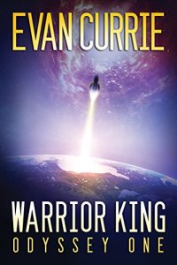 Baixar Warrior King (Odyssey One Book 5) (English Edition) pdf, epub, ebook