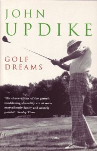 Baixar Golf Dreams pdf, epub, ebook