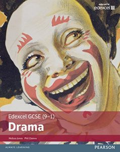 Baixar Edexcel GCSE (9-1) Drama Student Book (Edexcel GCSE 9-1 Drama 2016) pdf, epub, ebook
