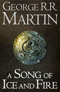 Baixar A Game of Thrones: The Story Continues Books 1-5: A Game of Thrones, A Clash of Kings, A Storm of Swords, A Feast for Crows, A Dance with Dragons (A Song of Ice and Fire) pdf, epub, ebook