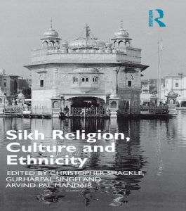 Baixar Sikh Religion, Culture and Ethnicity pdf, epub, ebook