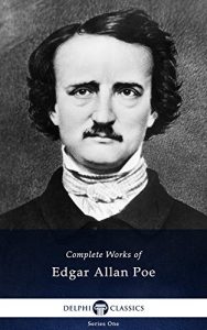 Baixar Delphi Complete Works of Edgar Allan Poe (Illustrated) (English Edition) pdf, epub, ebook