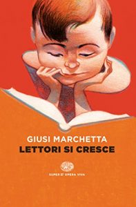 Baixar Lettori si cresce (Super ET. Opera viva) pdf, epub, ebook