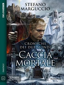 Baixar Caccia mortale (Odissea Digital) pdf, epub, ebook