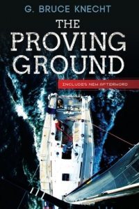 Baixar The Proving Ground pdf, epub, ebook