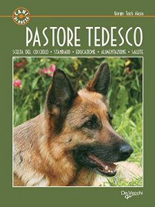 Baixar Pastore tedesco (Cani di razza) pdf, epub, ebook