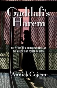 Baixar Gaddafi’s Harem: The Story of a Young Woman and the Abuses of Power in Libya (English Edition) pdf, epub, ebook