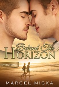 Baixar M/M ROMANCE: BEHIND THE HORIZON (English Edition) pdf, epub, ebook